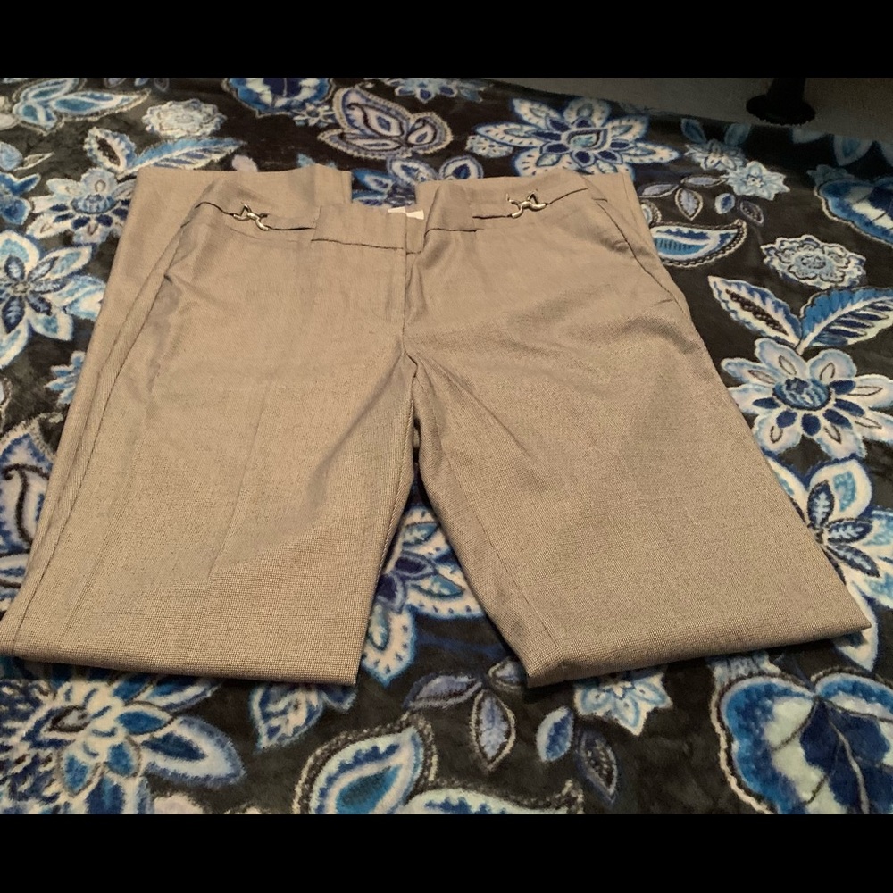 NY & C dress pants.
